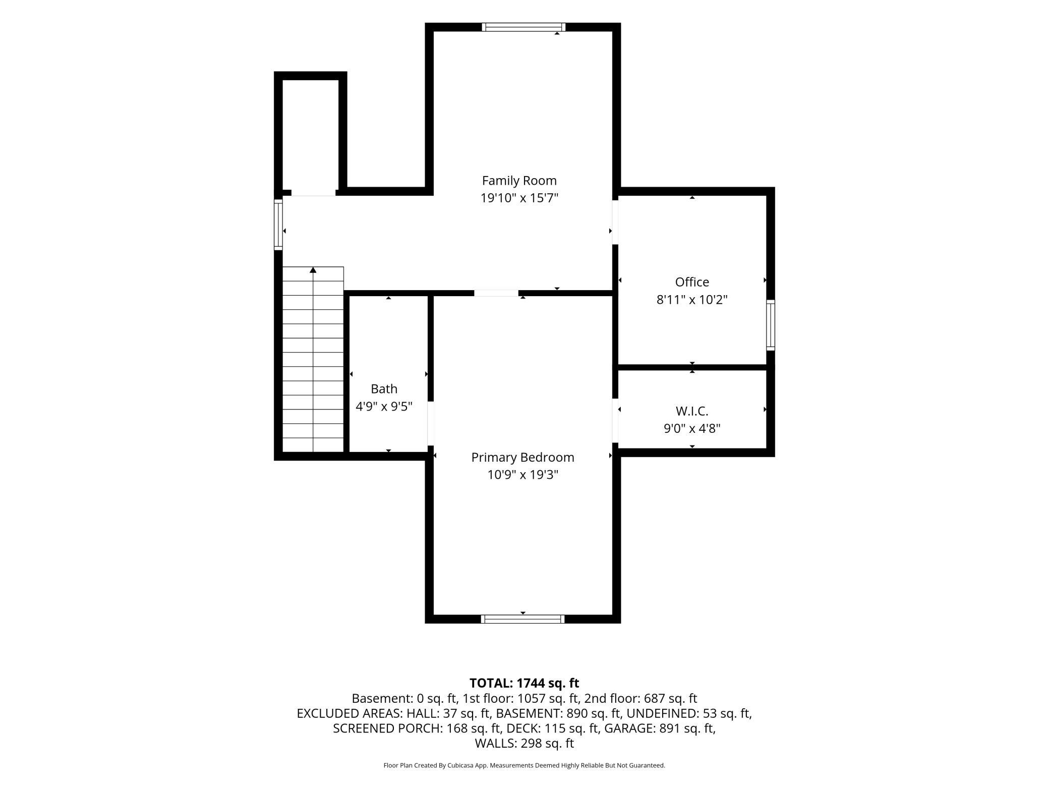 404 Paquin St E, Waterville, MN 56096