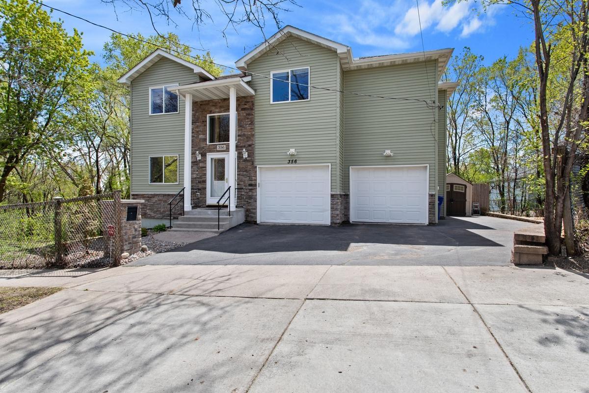 356 Arlington Ave W, Saint Paul, MN 55117