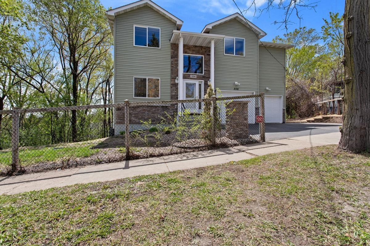 356 Arlington Ave W, Saint Paul, MN 55117