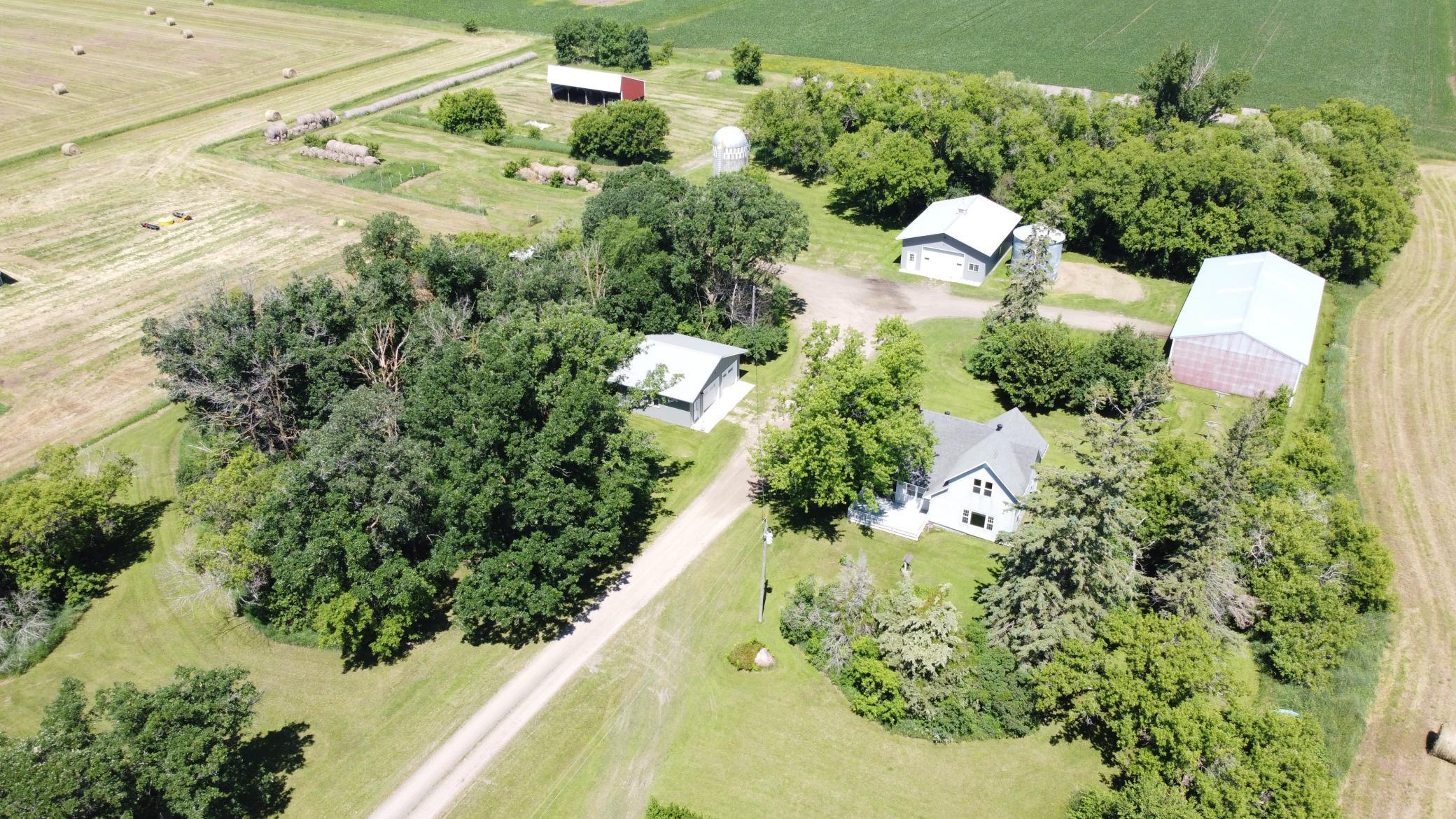 26858 170th St SE, Plummer, MN 56748
