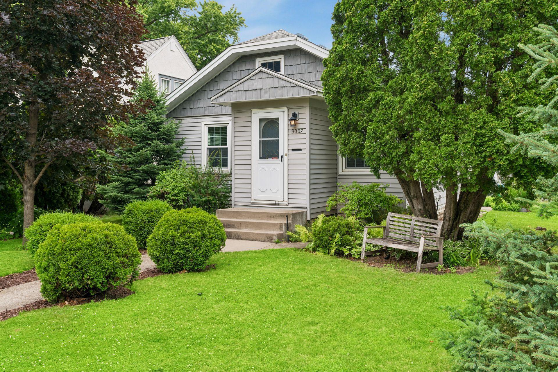 3007 Cleveland St NE, Minneapolis, MN 55418