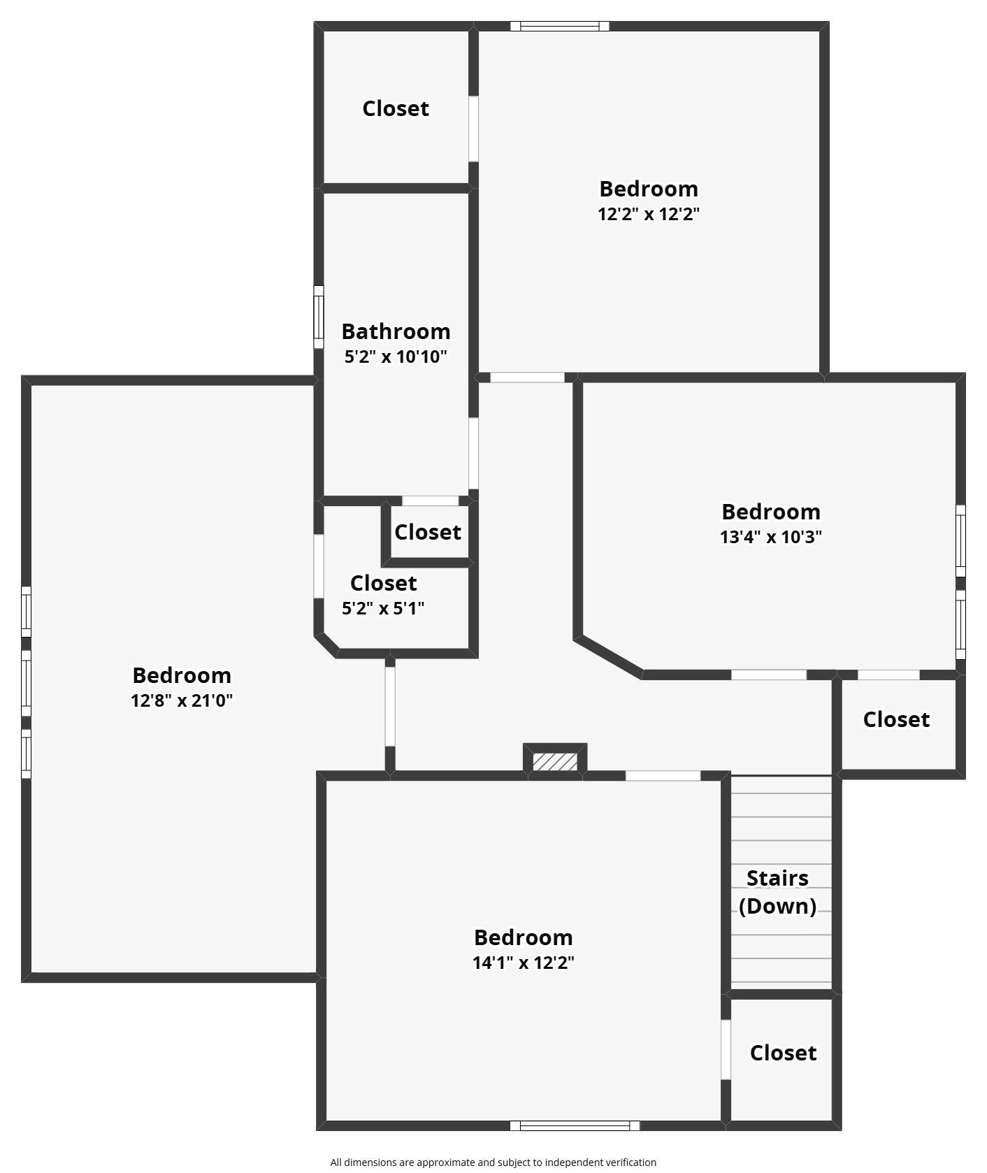 434 Bridge St, Crookston, MN 56716