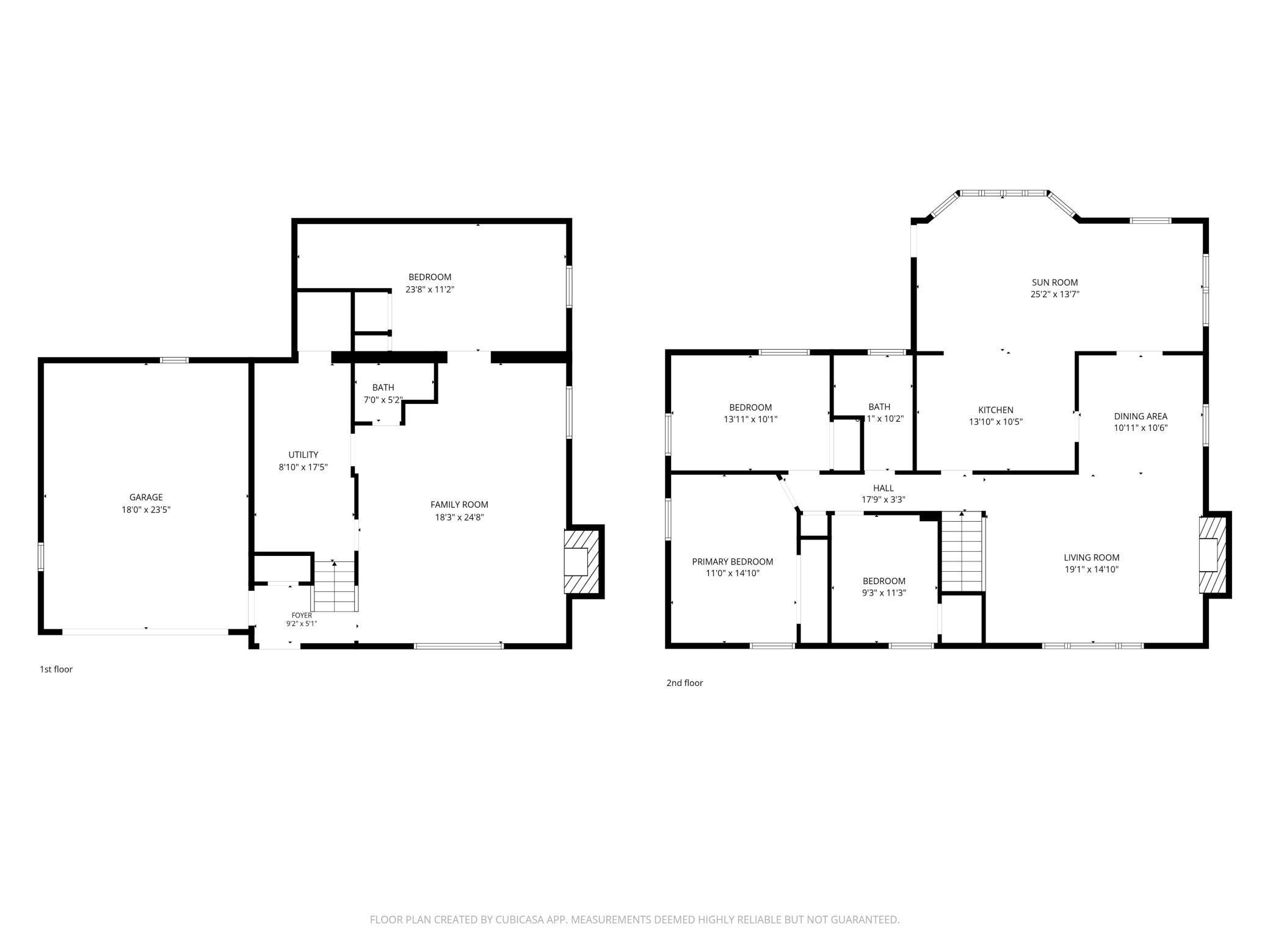 2640 Noble Ave N, Golden Valley, MN 55422