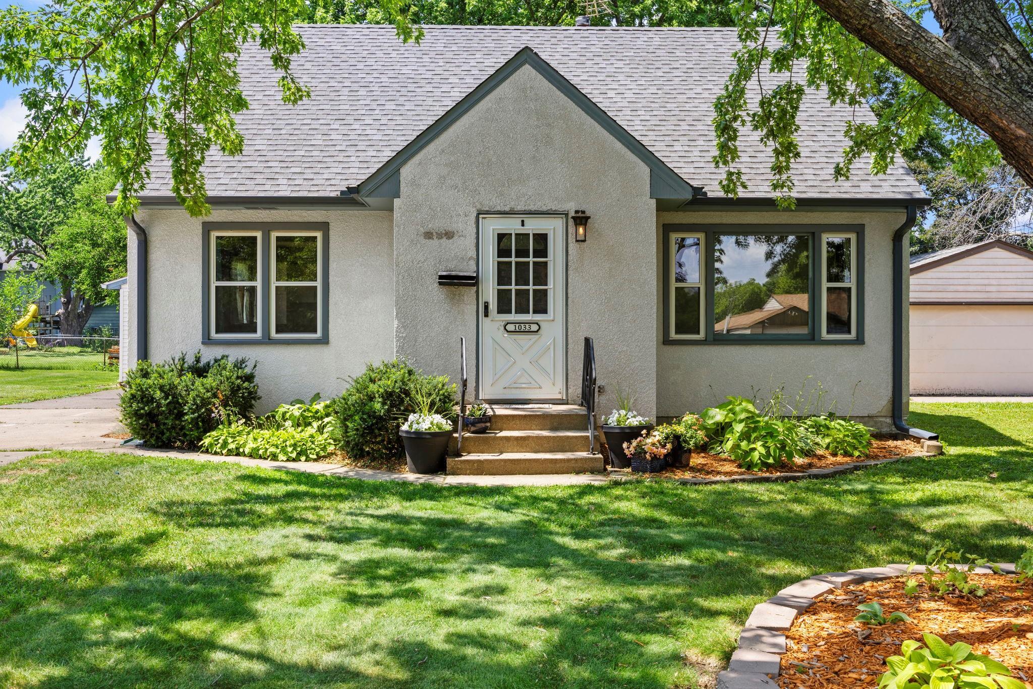 1033 Dayton Ave, Saint Paul Park, MN 55071