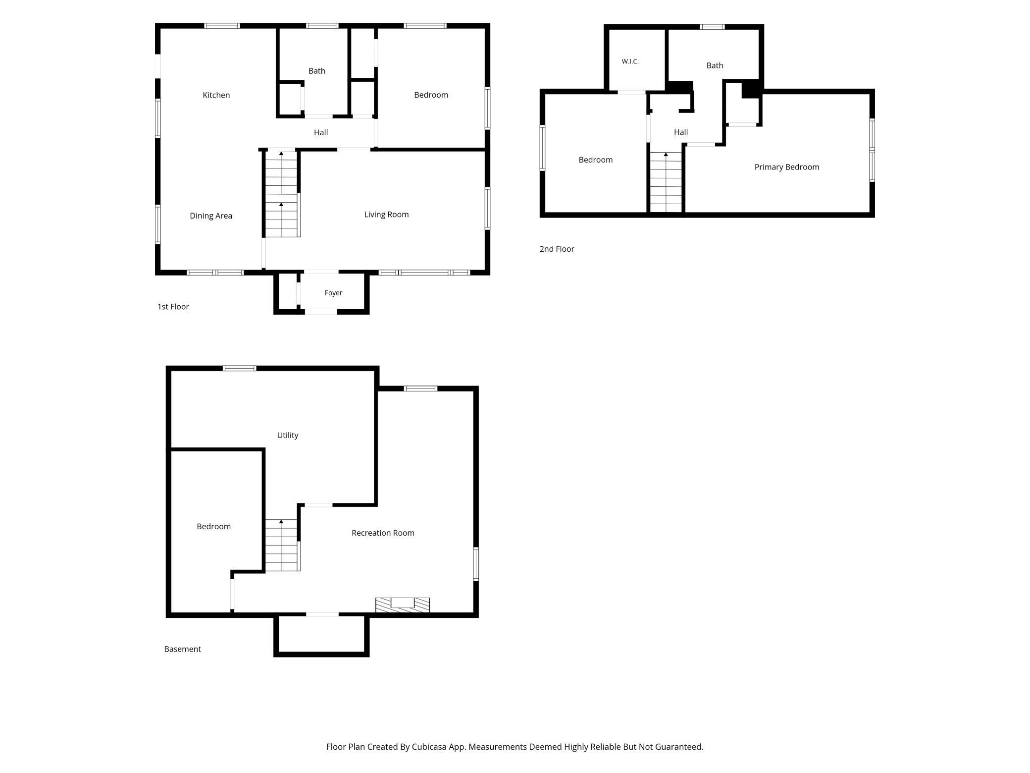 1033 Dayton Ave, Saint Paul Park, MN 55071