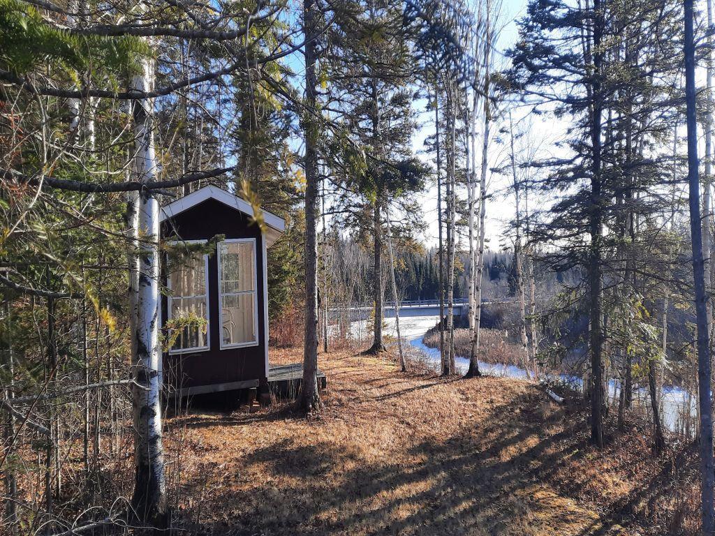 4180 St Hwy 13, Port Wing, WI 54865