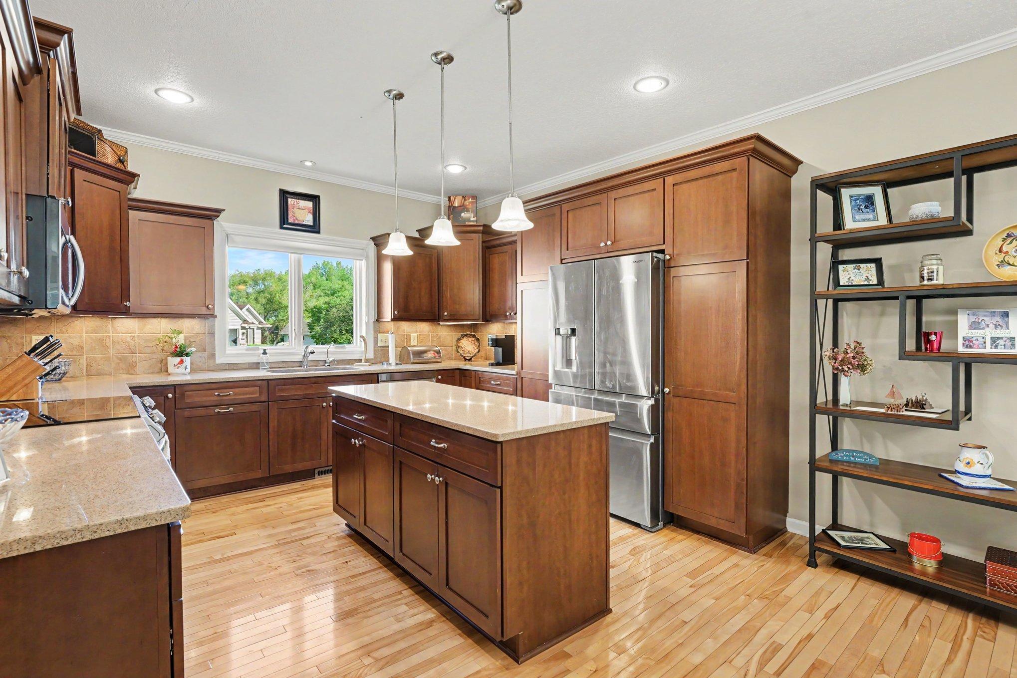2209 Carter Ct, Northfield, MN 55057