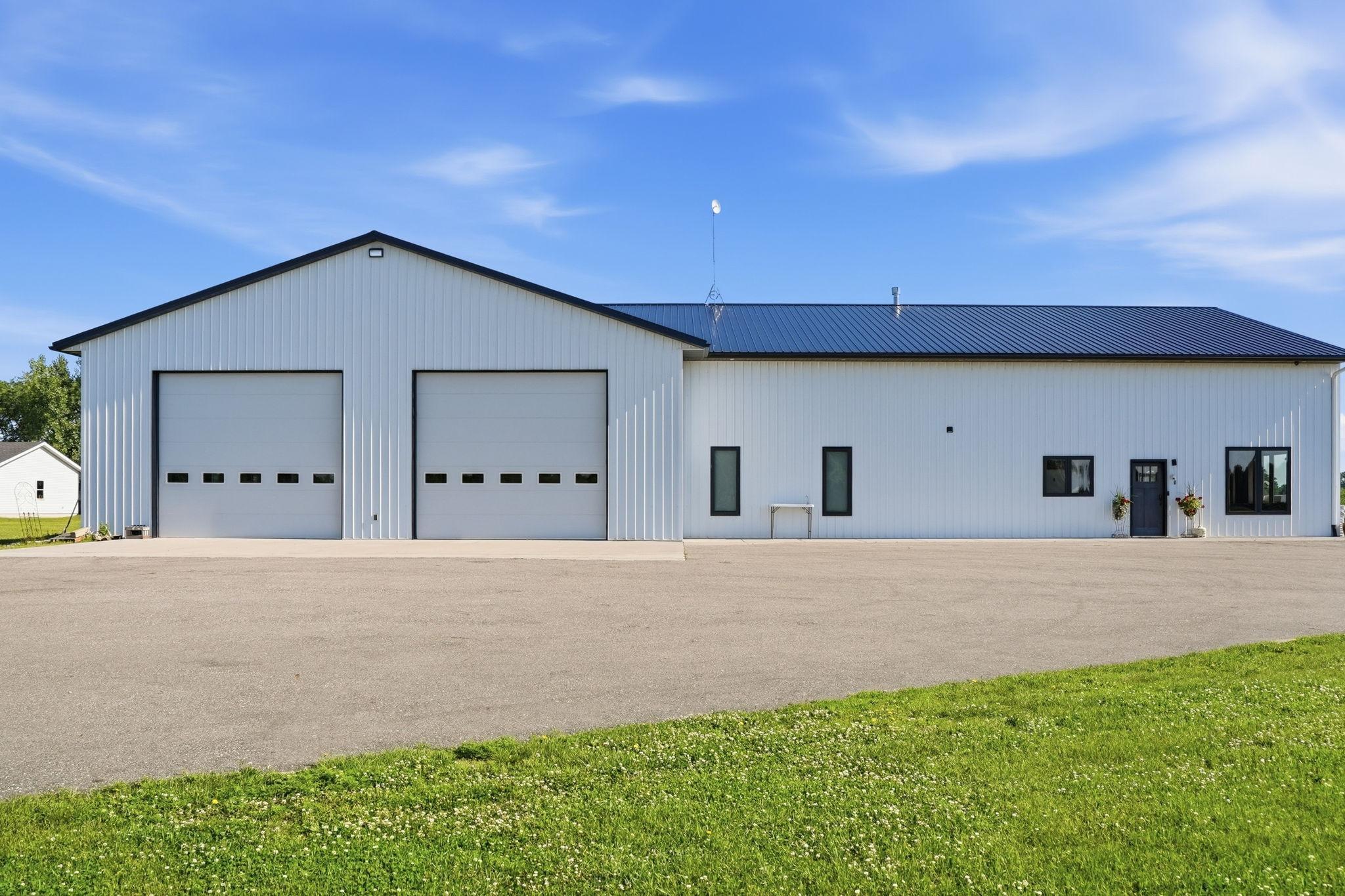 9397 County Road 3 NE, Alexandria, MN 56319