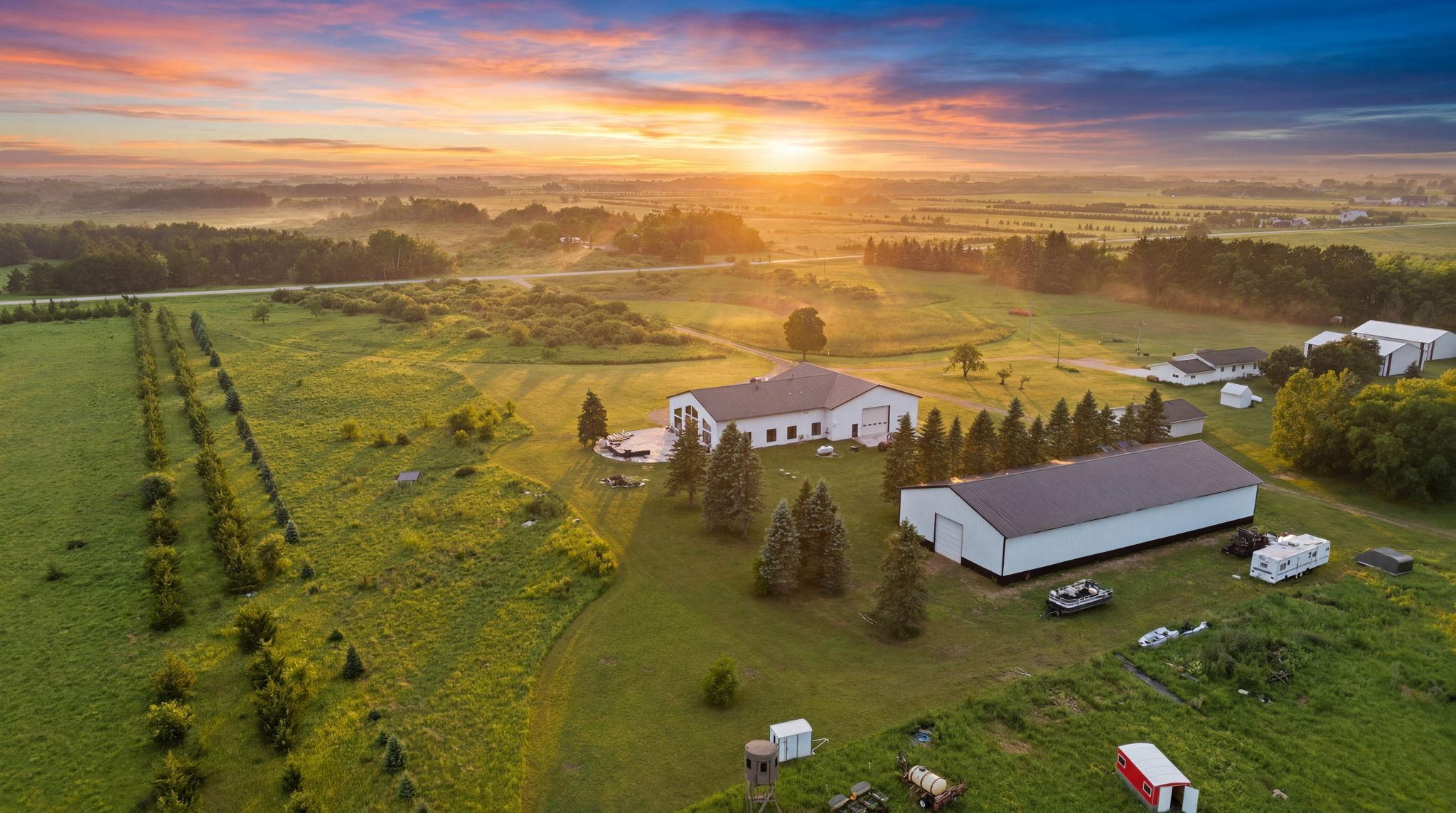 9397 County Road 3 NE, Alexandria, MN 56319