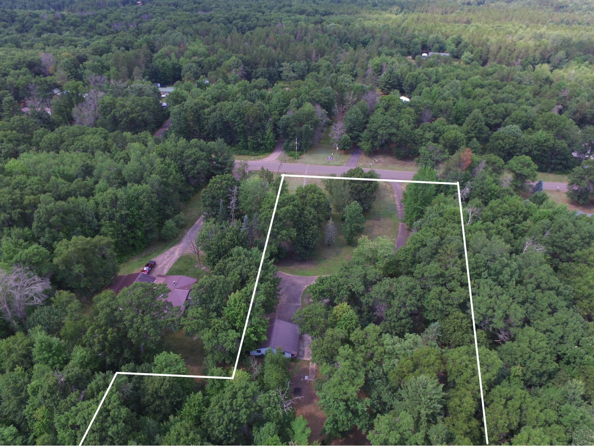 7689 Wood Ln, Webster, WI 54893