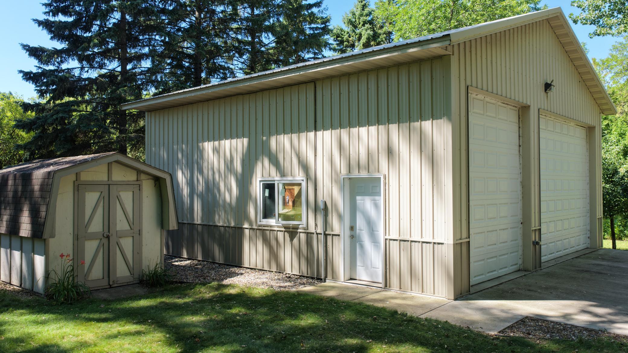 1601 Ella Ave NW, Willmar, MN 56201