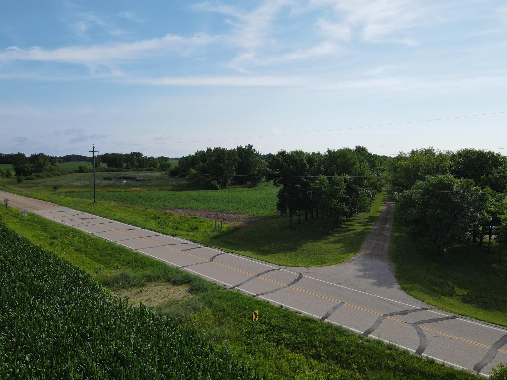 TBD N 75th St NW, Pennock, MN 56279