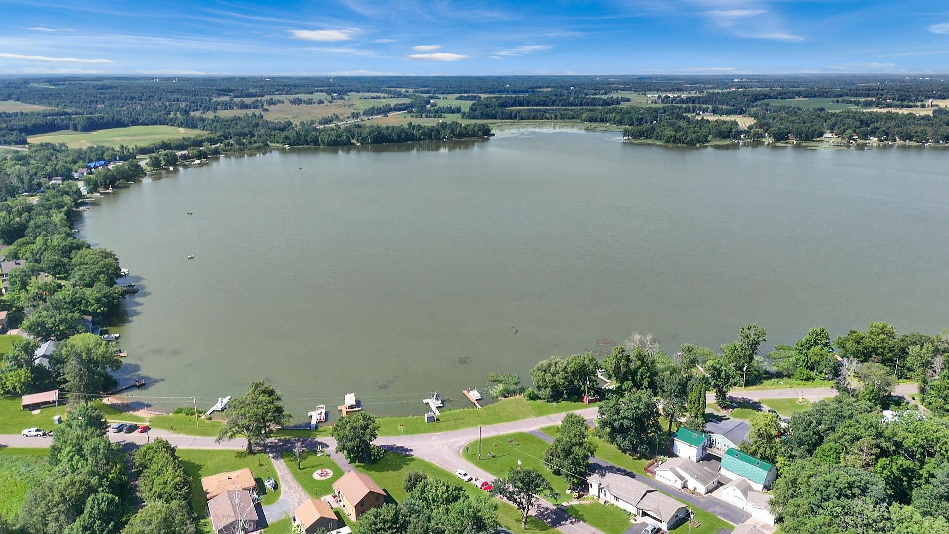 199 85th Ave, Clayton, WI 54004