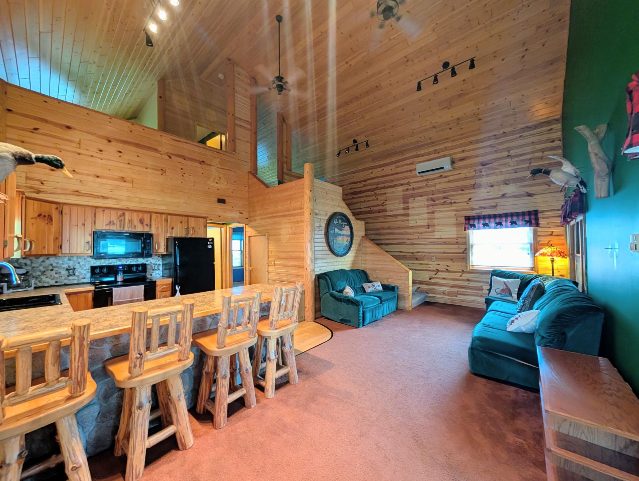 199 85th Ave, Clayton, WI 54004