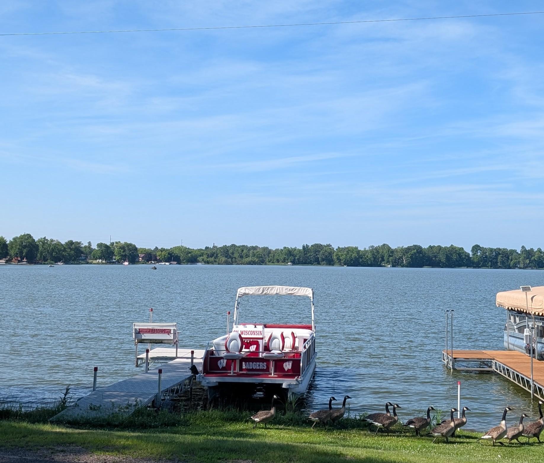 199 85th Ave, Clayton, WI 54004