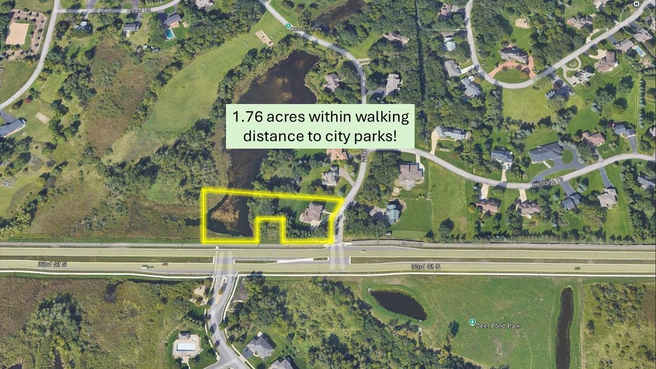 3209 Walden Way, Saint Cloud, MN 56301