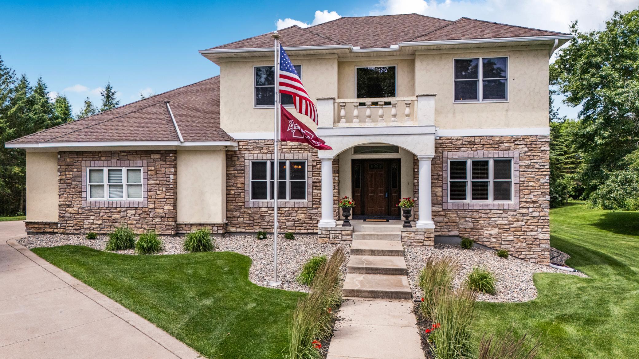 3209 Walden Way, Saint Cloud, MN 56301