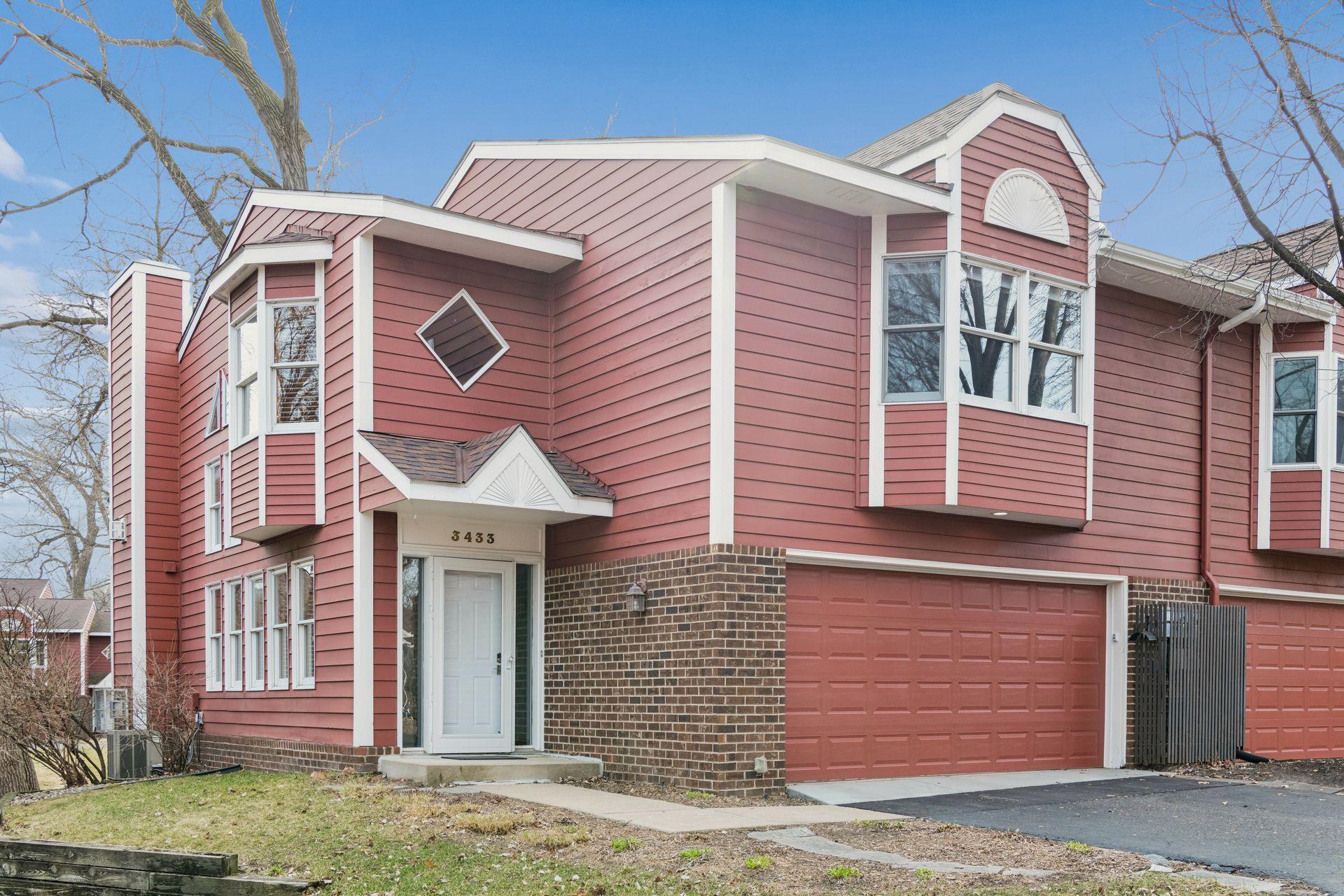 3433 Saint Louis Ave, Minneapolis, MN 55416