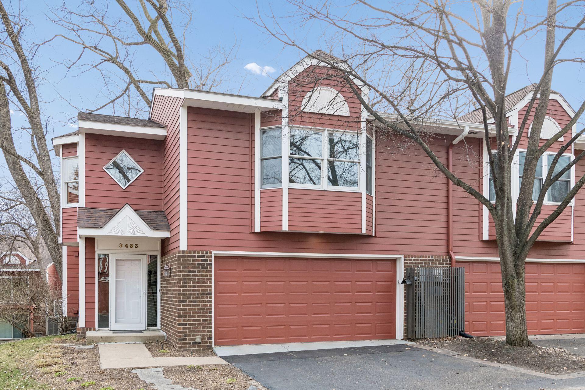 3433 Saint Louis Ave, Minneapolis, MN 55416
