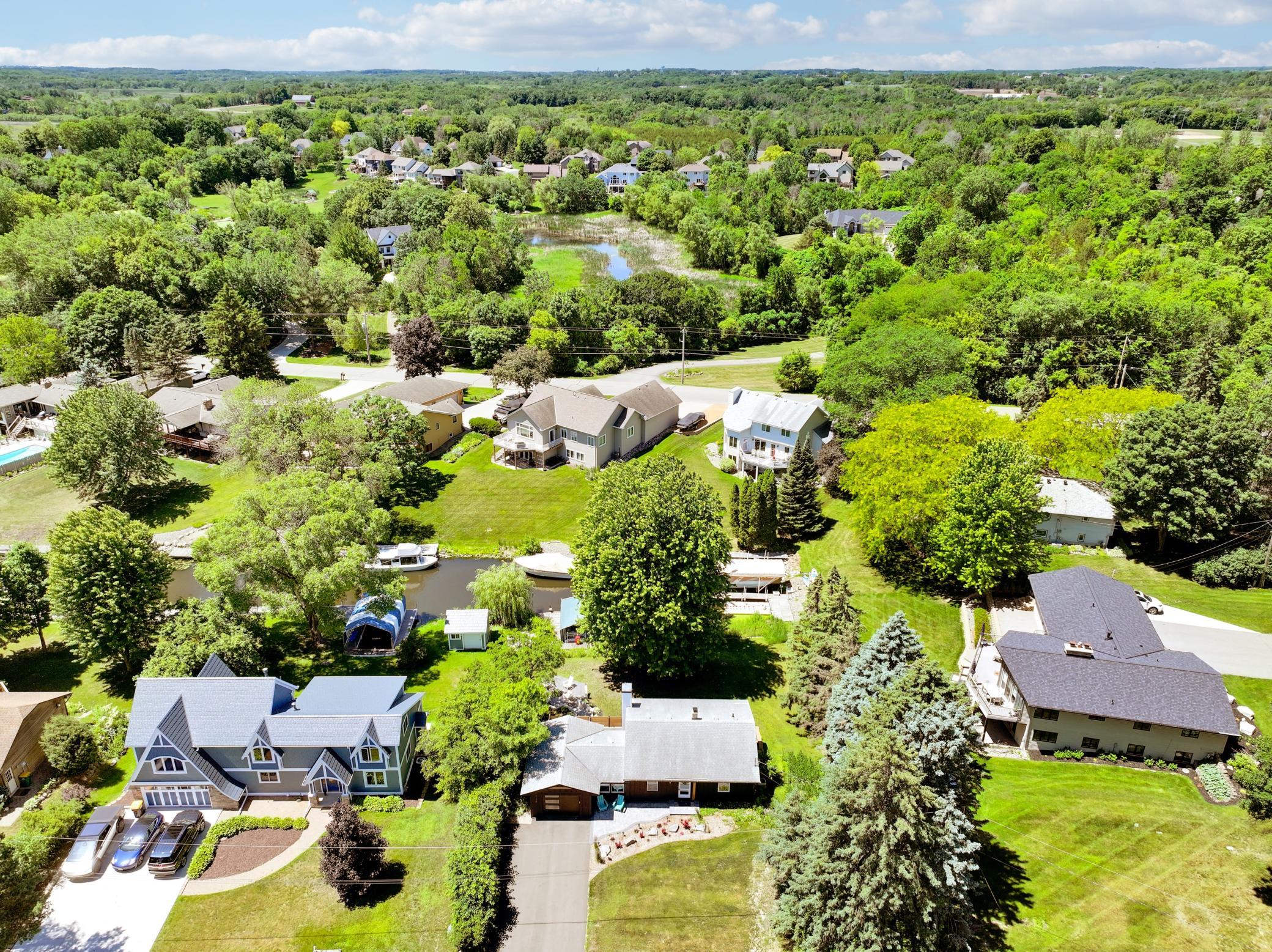 3270 Williams Ln, Minnetrista, MN 55364