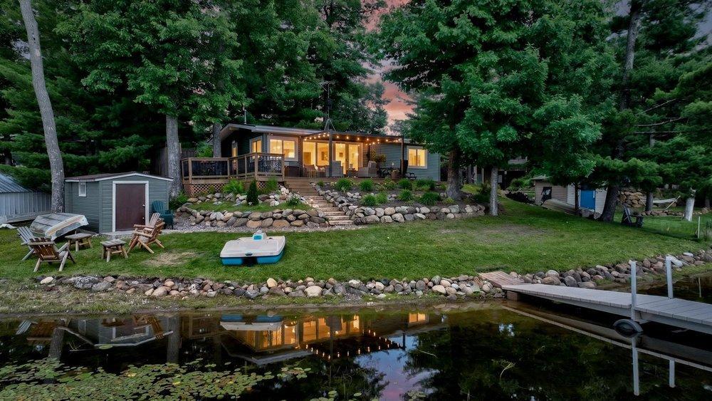 67 16 5/8 Ave, Turtle Lake, WI 54889
