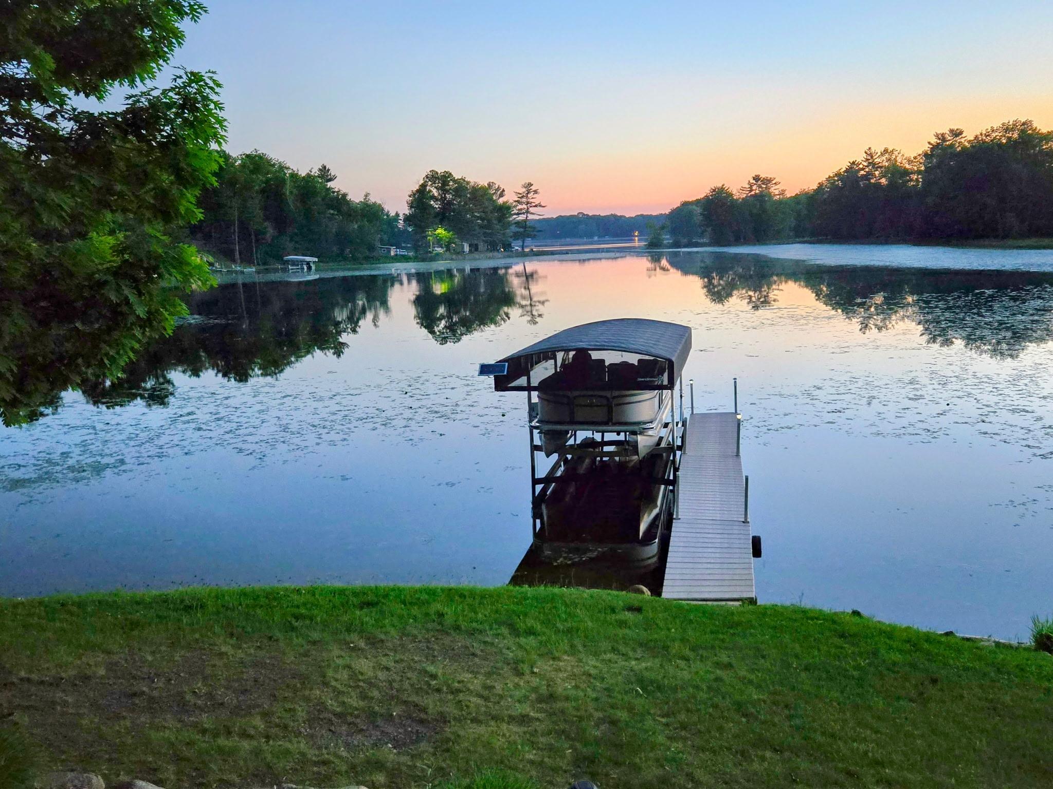 67 16 5/8 Ave, Turtle Lake, WI 54889