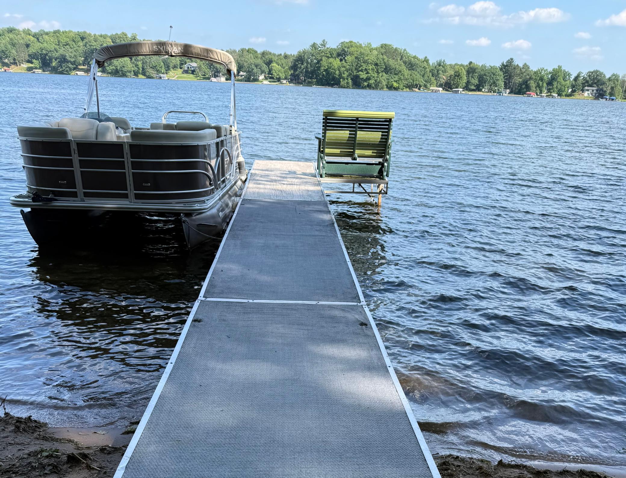 67 16 5/8 Ave, Turtle Lake, WI 54889