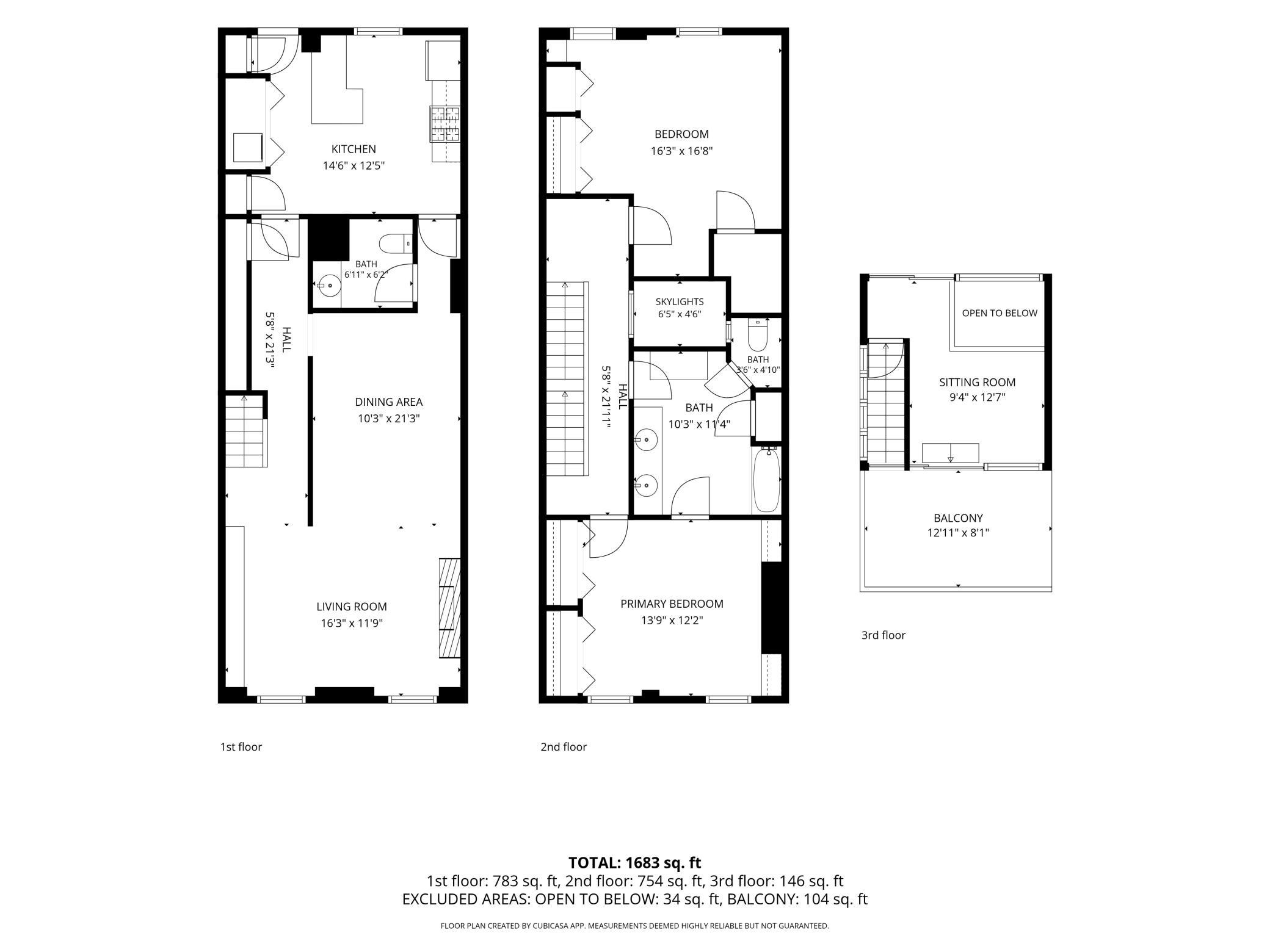 12 Grove St #12A, Minneapolis, MN 55401