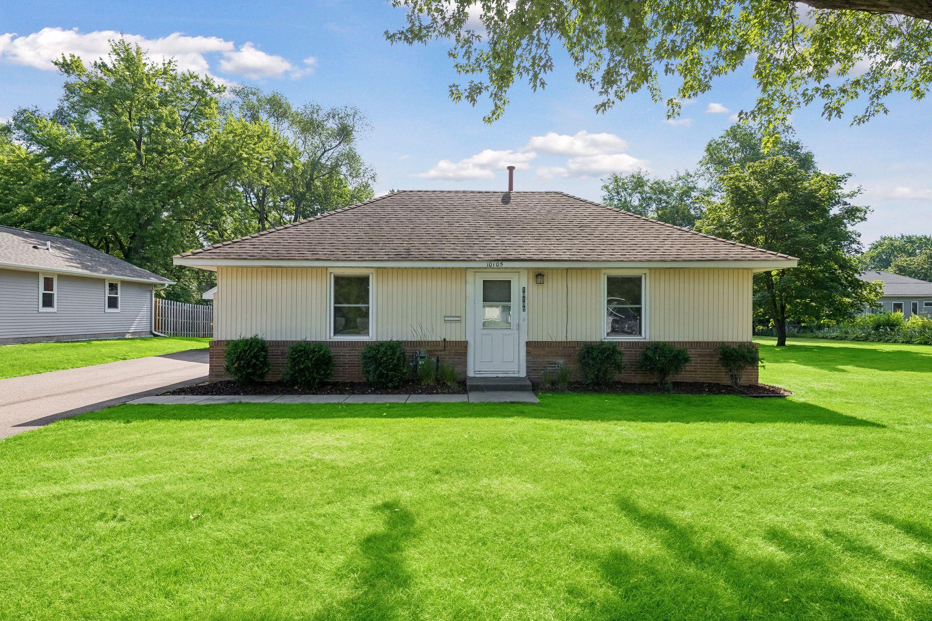 10105 1st Ave S, Bloomington, MN 55420