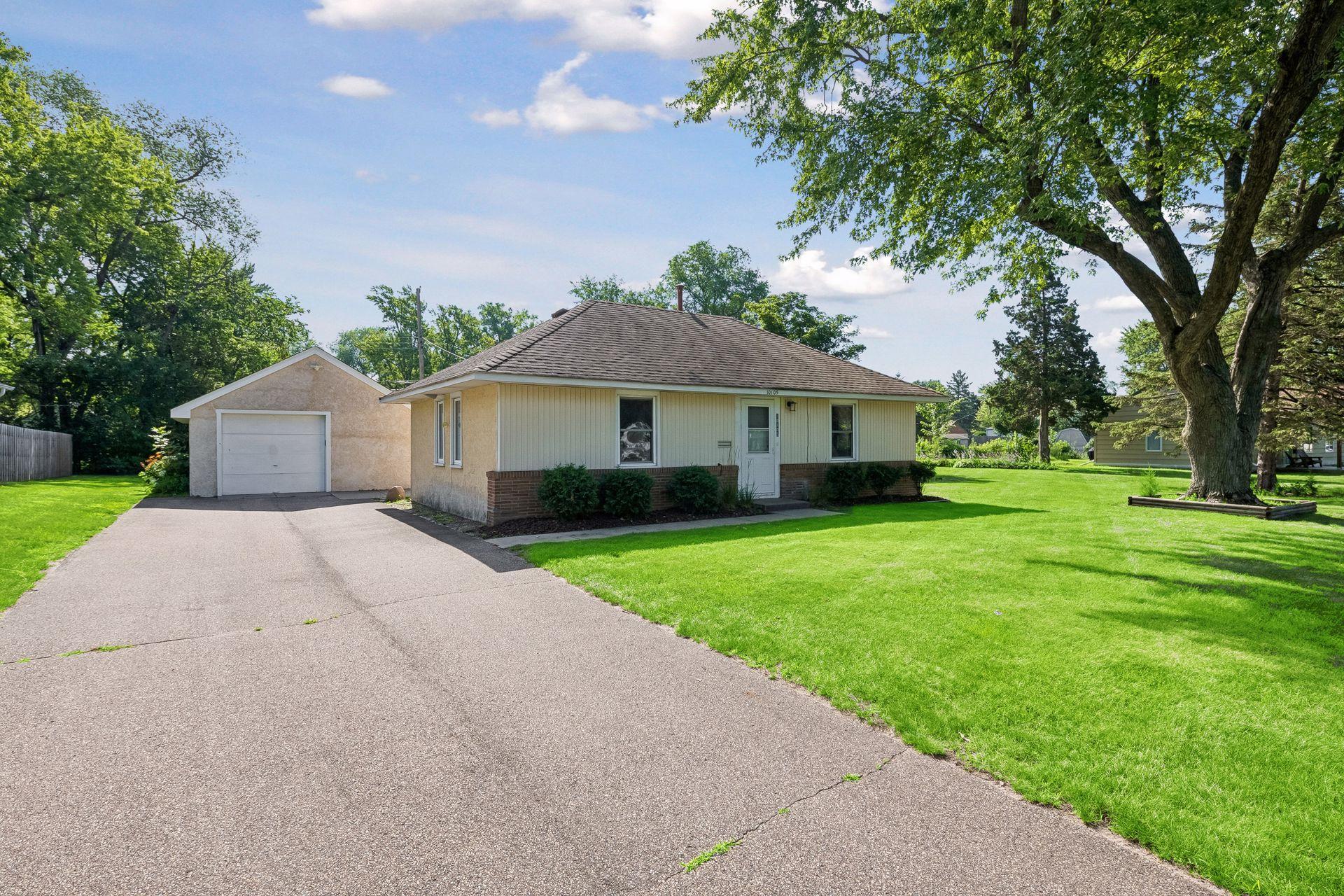 10105 1st Ave S, Bloomington, MN 55420