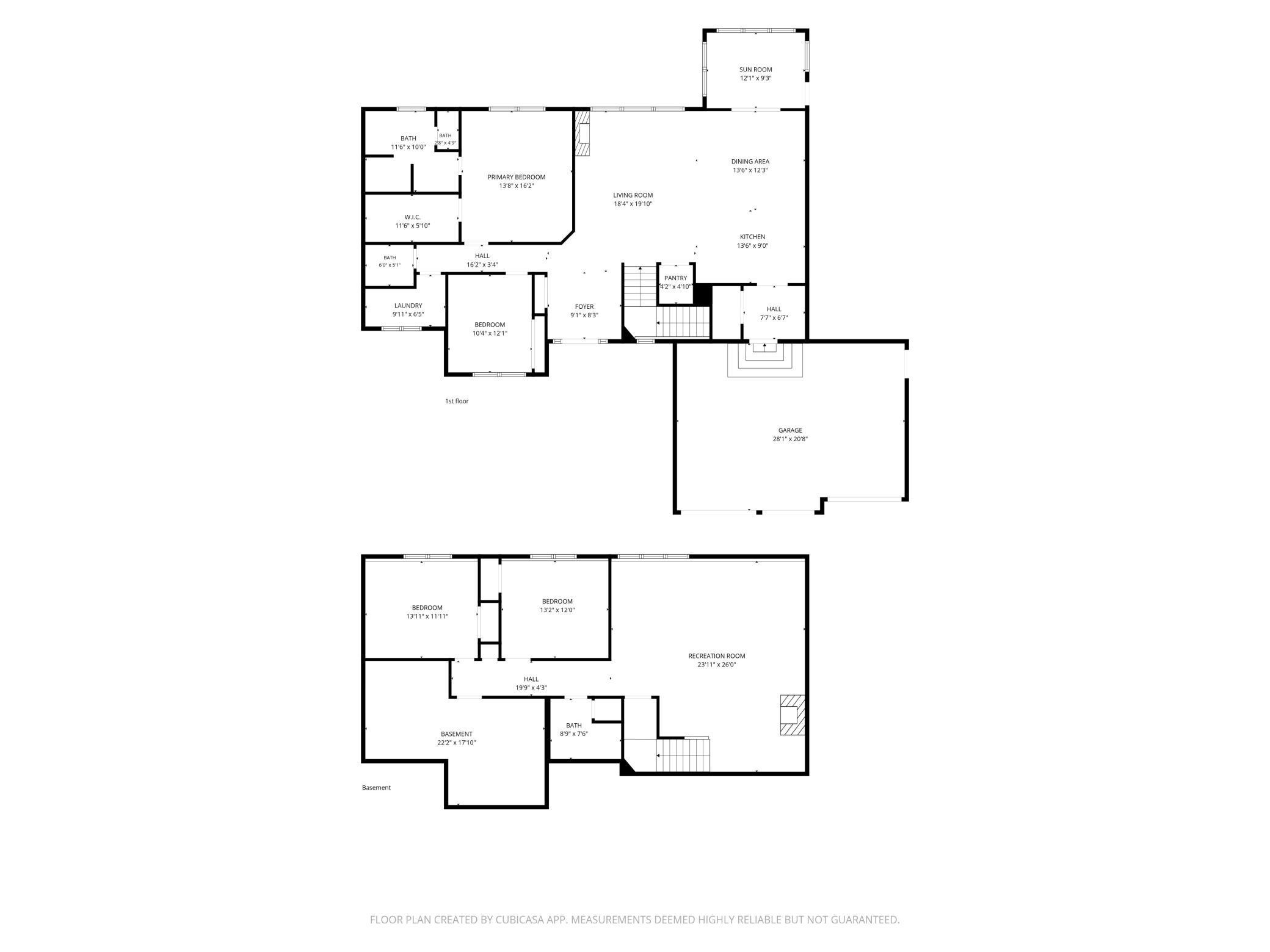 12836 96th St NE, Otsego, MN 55330