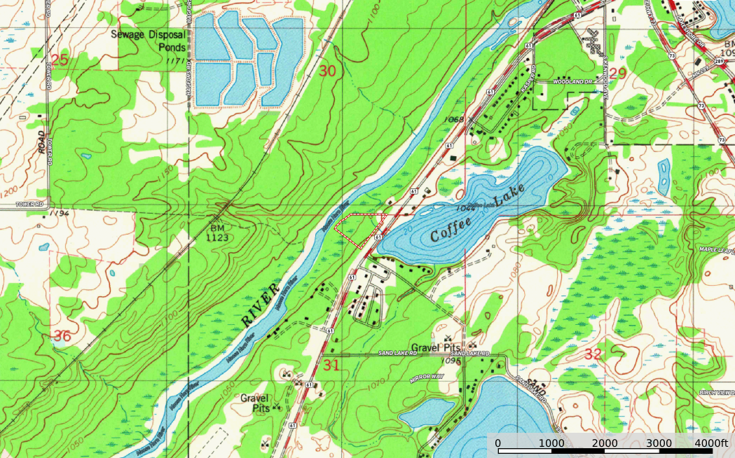 TBD-1 N Riverside Rd, Moose Lake, MN 55767