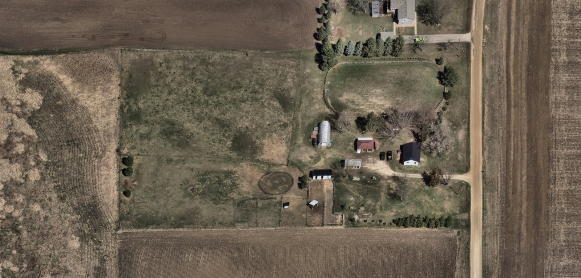 23677 Audrey Ave, Farmington, MN 55024