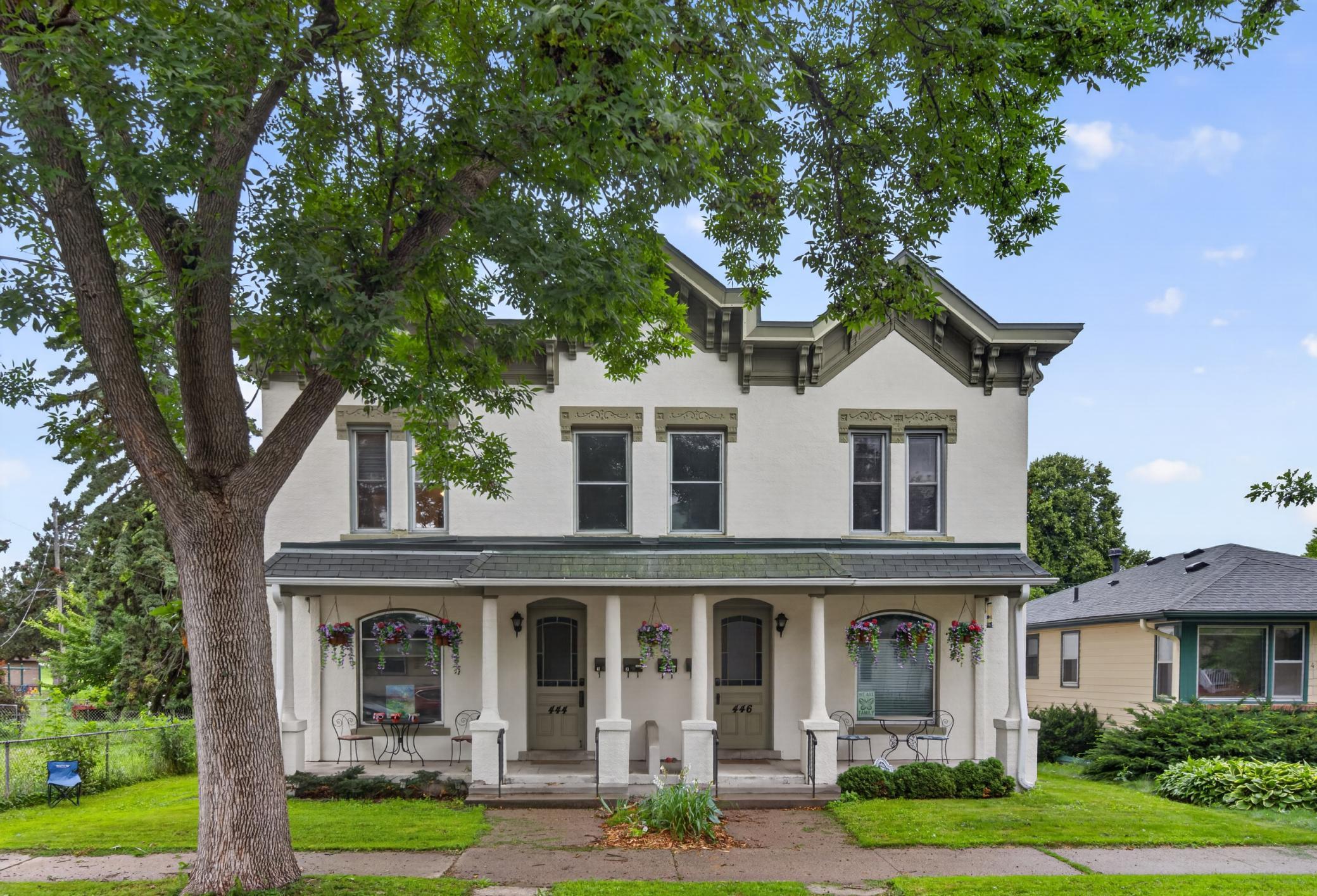 444-446 Madison St NE, Minneapolis, MN 55413
