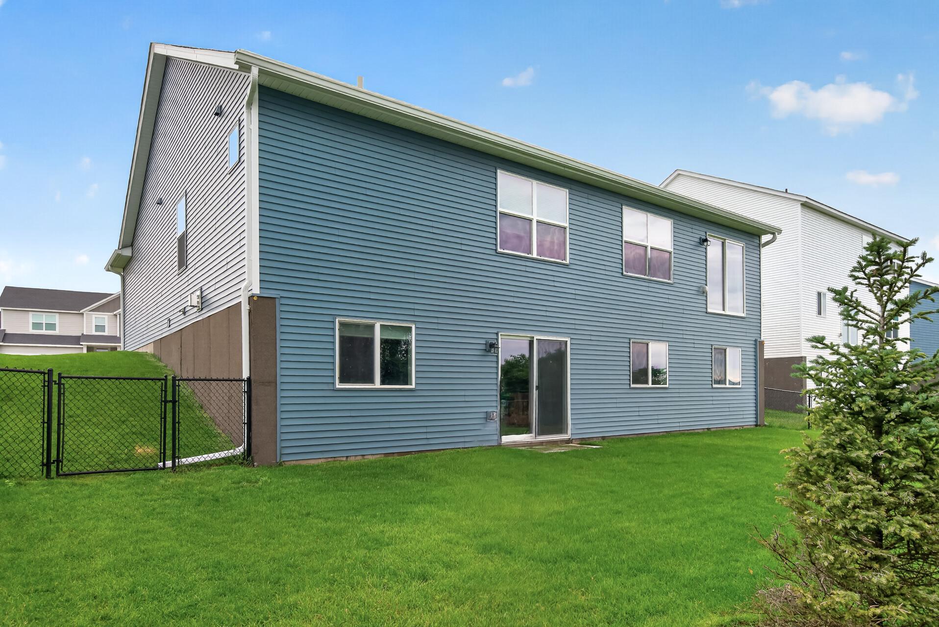 14427 Quintana St NW, Ramsey, MN 55303