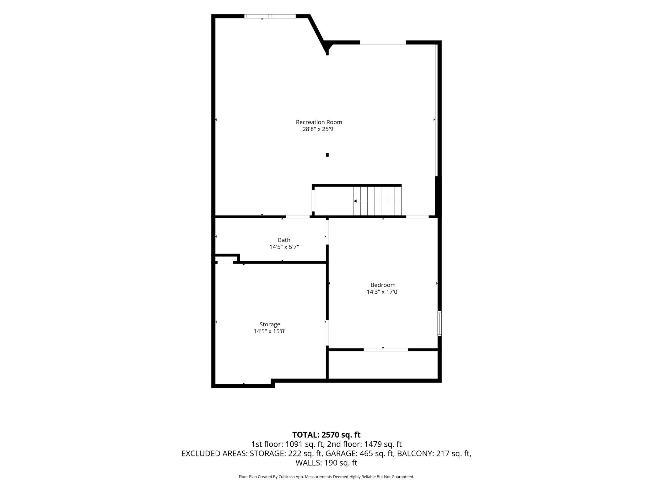 18312 Wilson Cir NW, Elk River, MN 55330