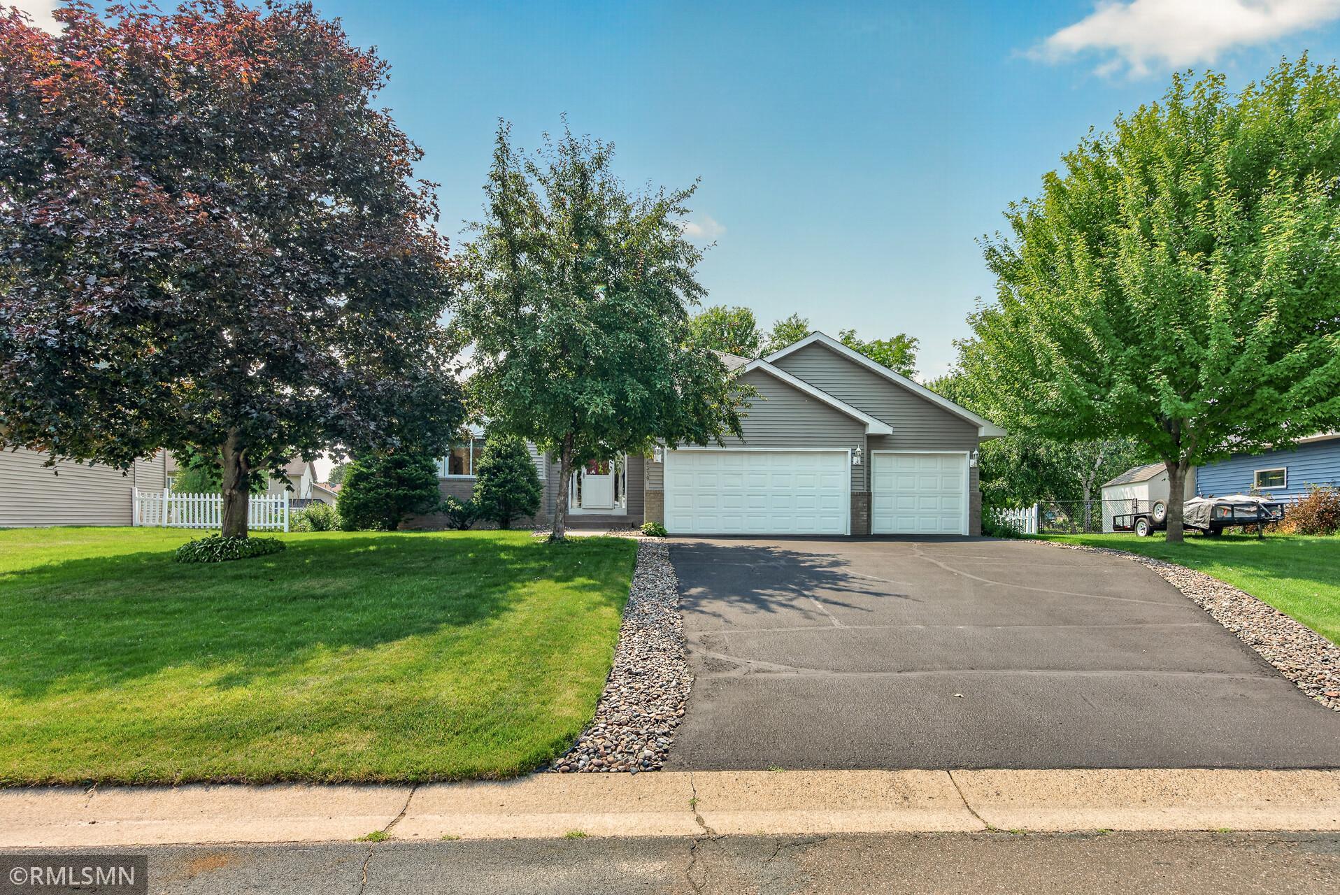 6339 151st St N, Hugo, MN 55038