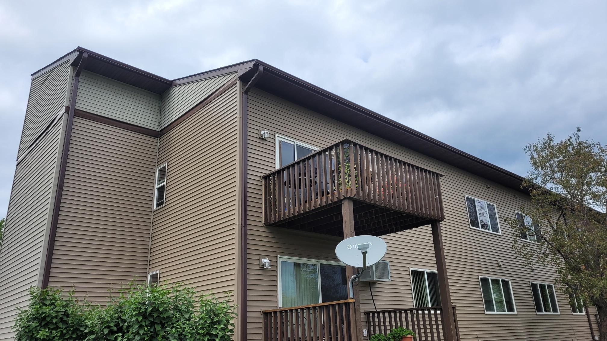 409 Norway Ave #207, Pine River, MN 56474