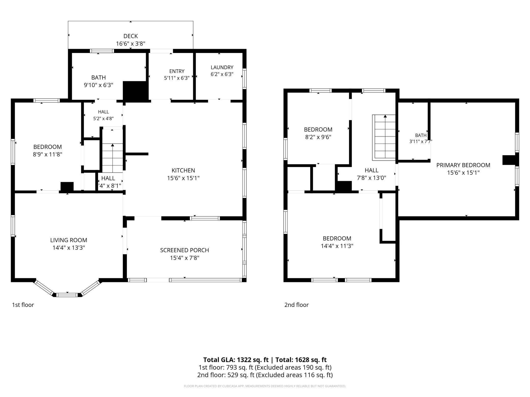 247 North St, Fountain City, WI 54629