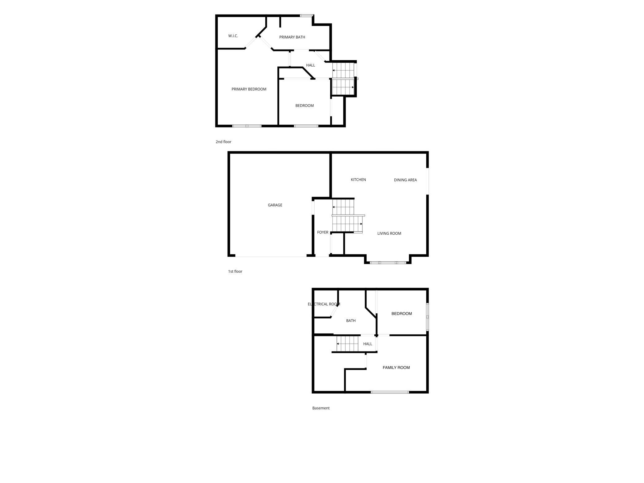 1320 S Trail Dr, Faribault, MN 55021
