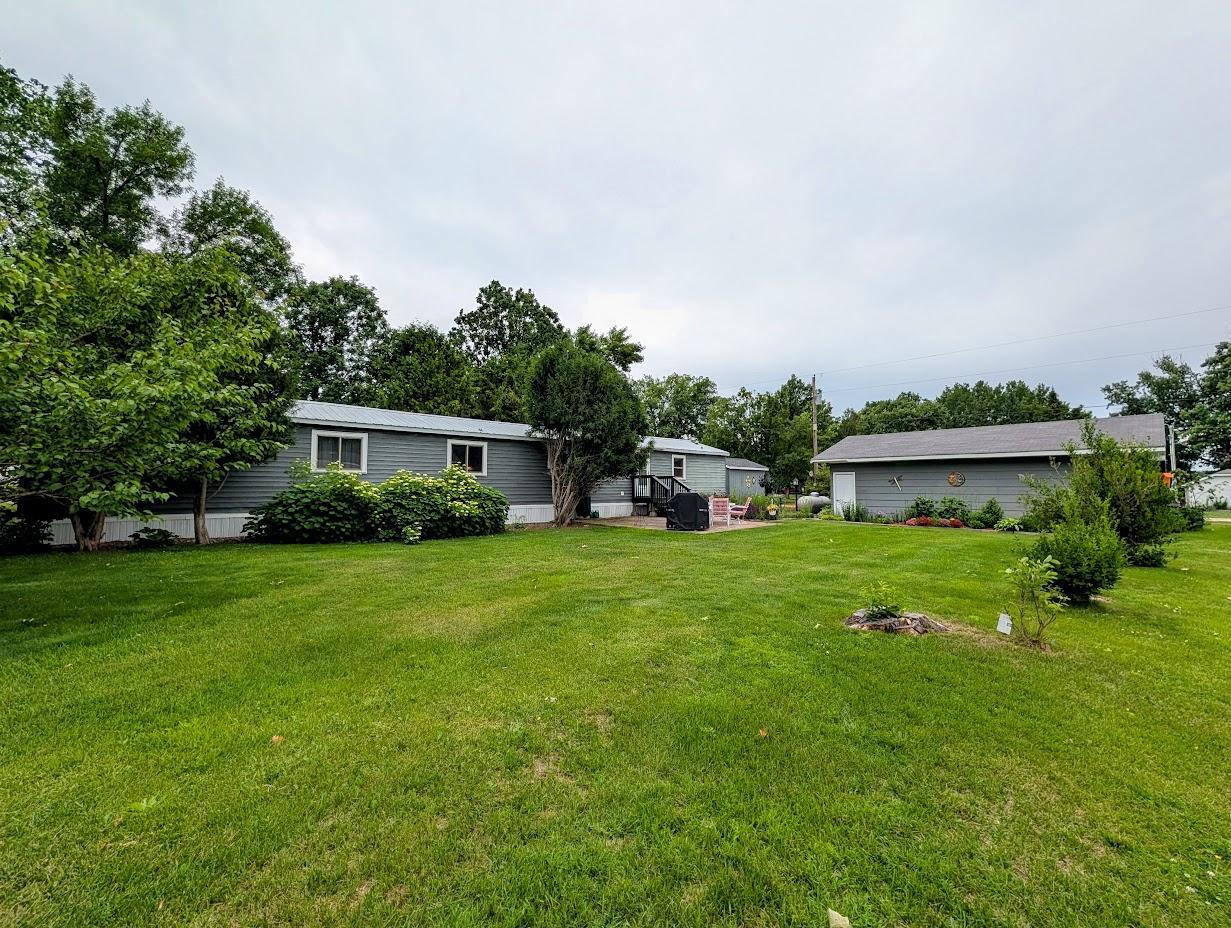 306 N 3rd Ave, Palisade, MN 56469