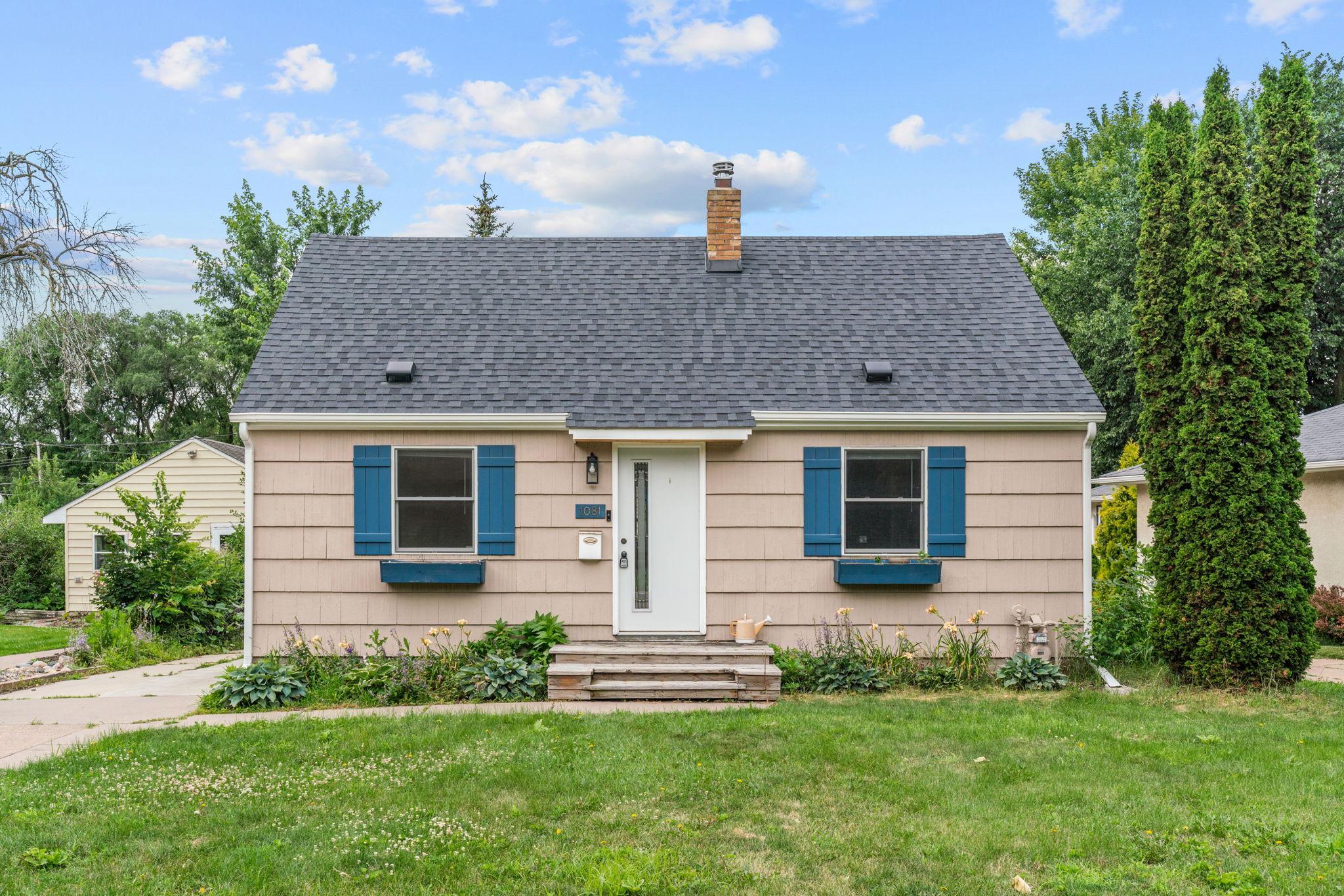 1081 Saint Paul Ave, Saint Paul, MN 55116