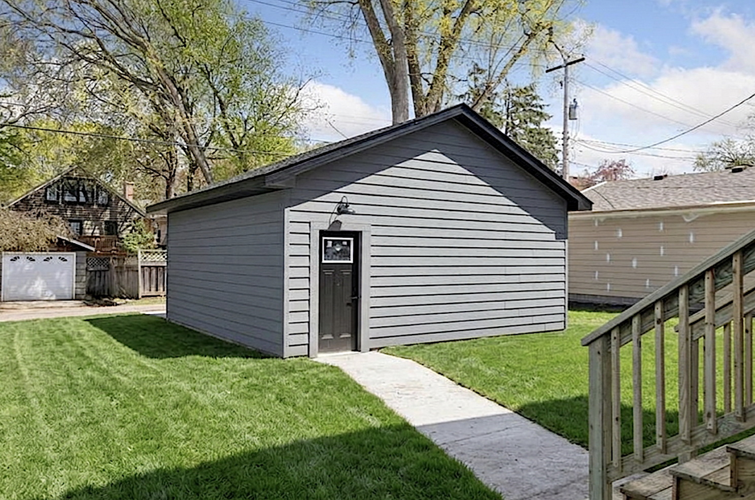 4809 Zenith Ave S, Minneapolis, MN 55410