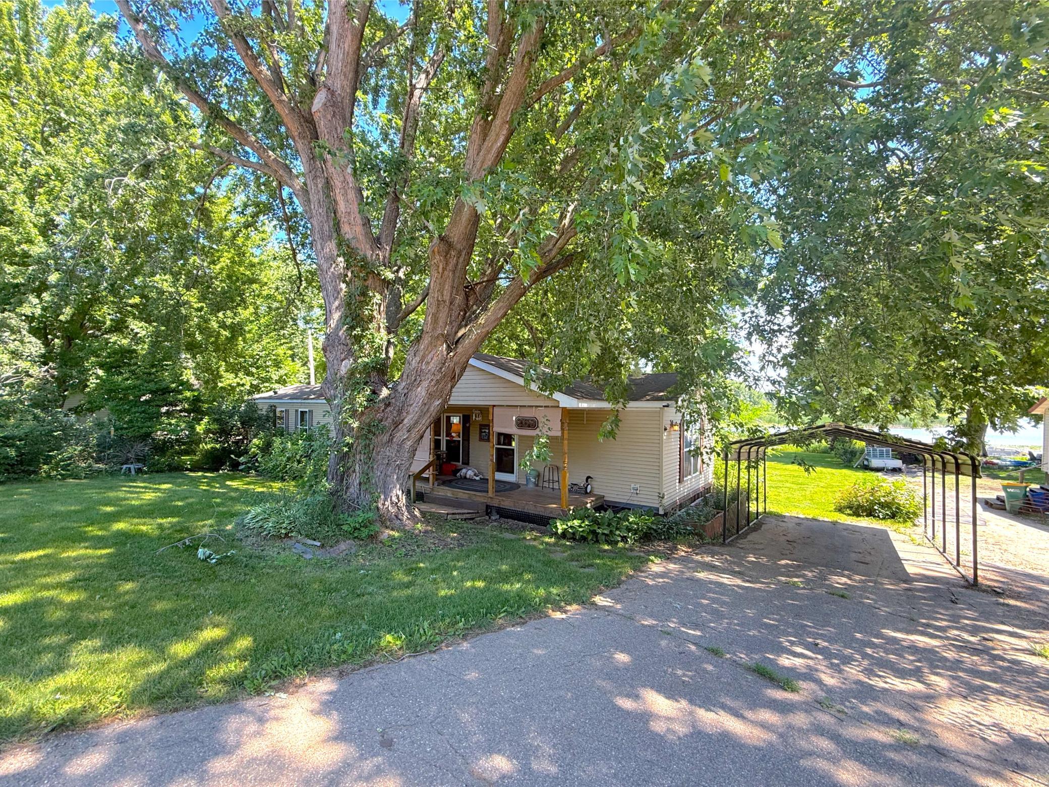 263 Alder Rd, South Haven, MN 55382