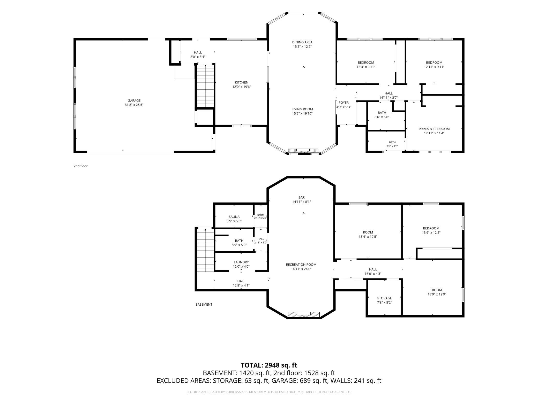 44 Highgate St, Superior, WI 54880