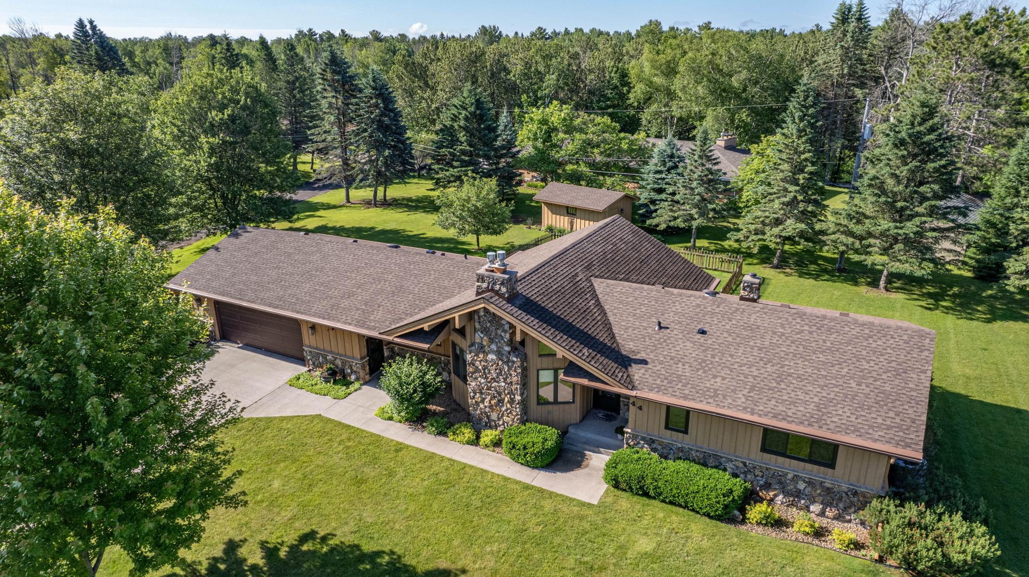 44 Highgate St, Superior, WI 54880