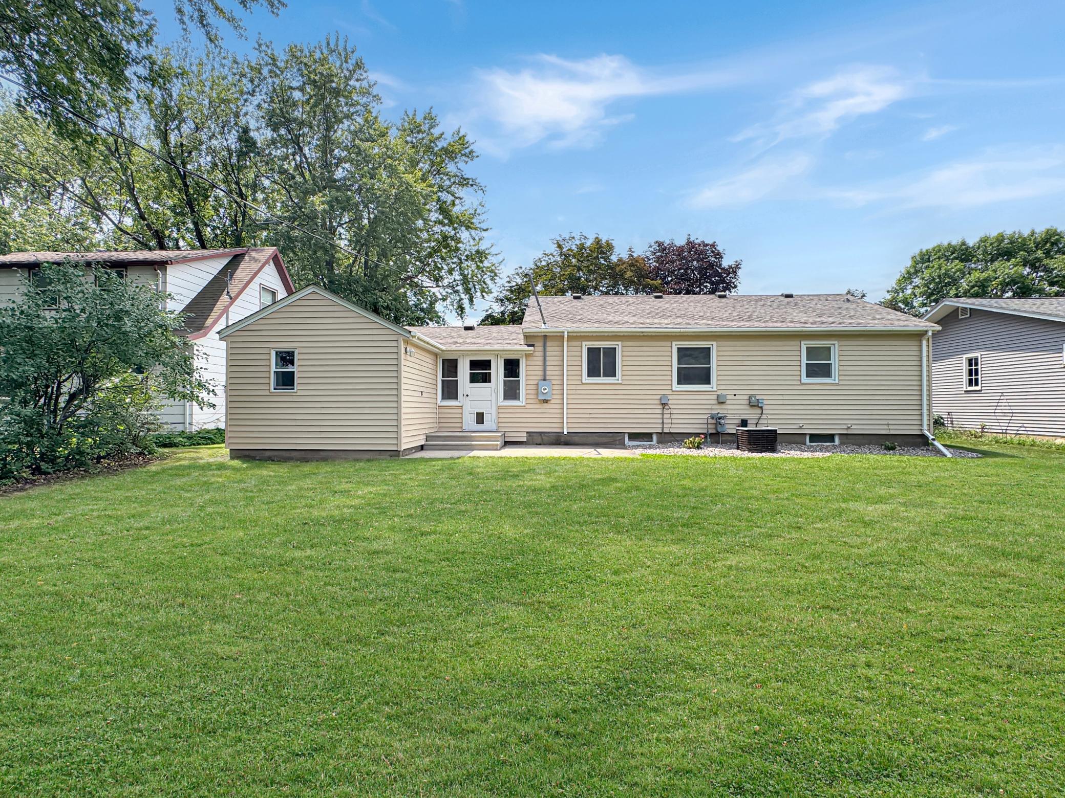 2843 Pine Ave, Slayton, MN 56172