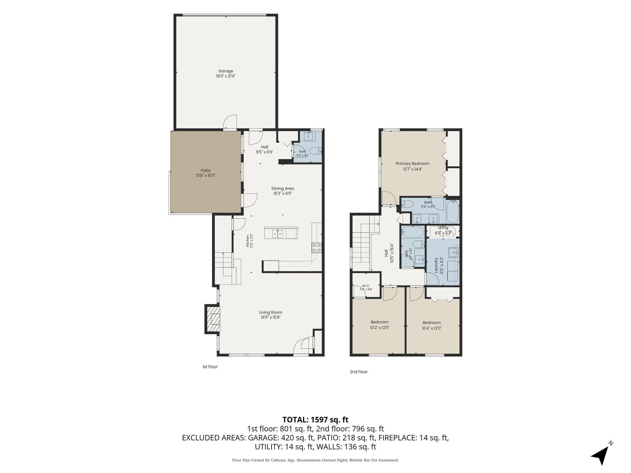 4734 Humboldt Ave N, Minneapolis, MN 55430