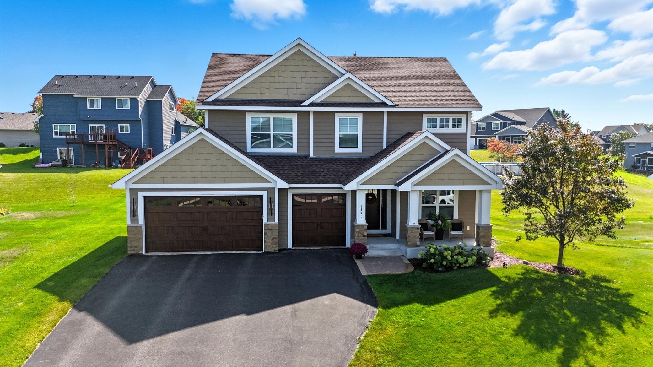 1270 Knight Ln, Watertown, MN 55388