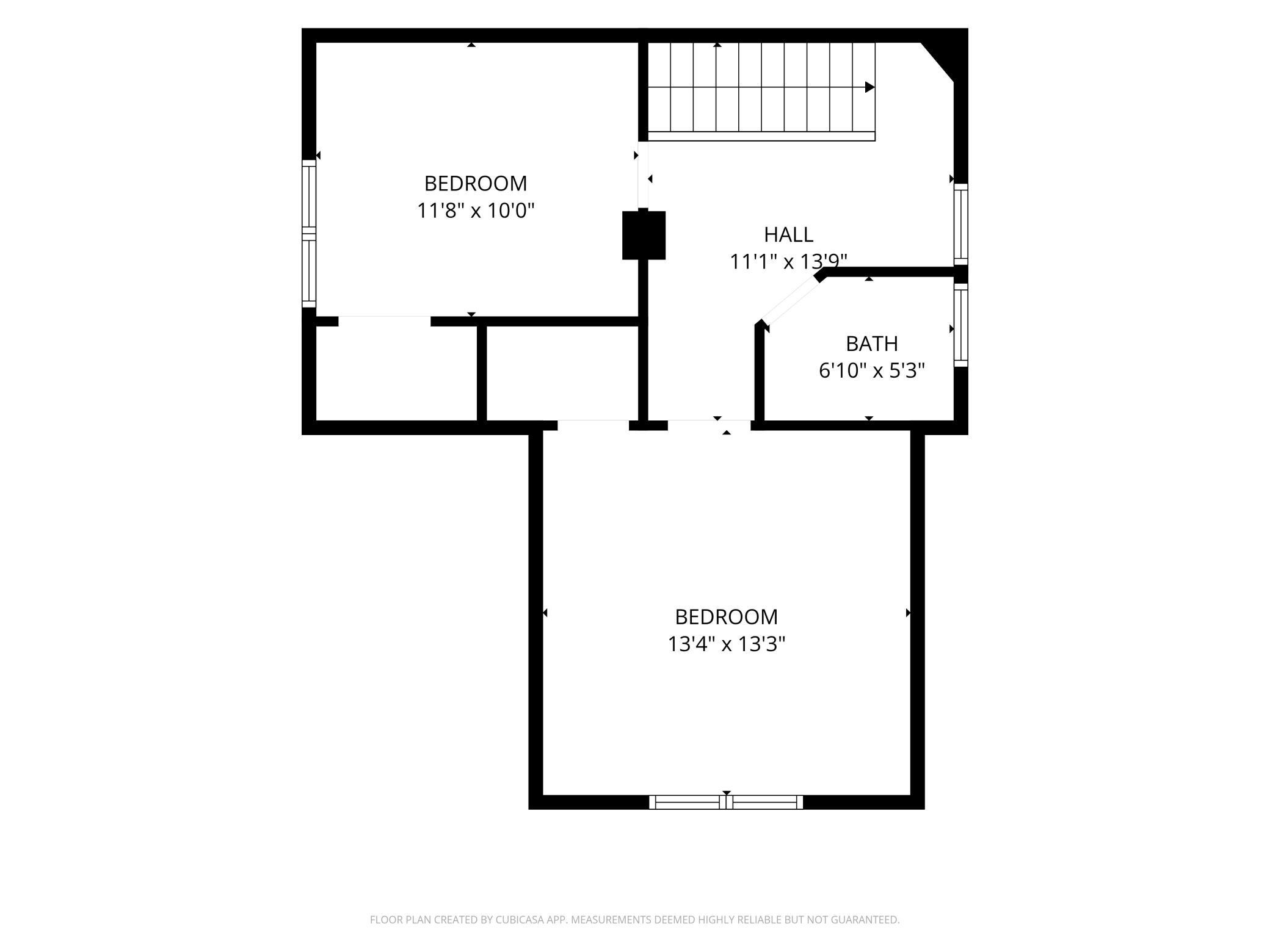 716 3rd St, Hawley, MN 56549